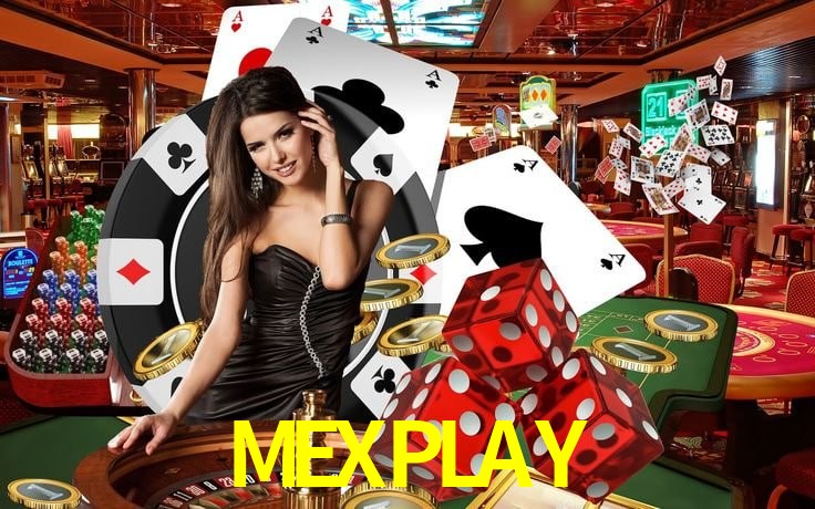 MEXPLAY Arcade