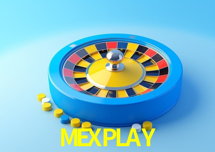 MEXPLAY Bingo