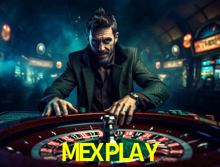MEXPLAY mobile gaming