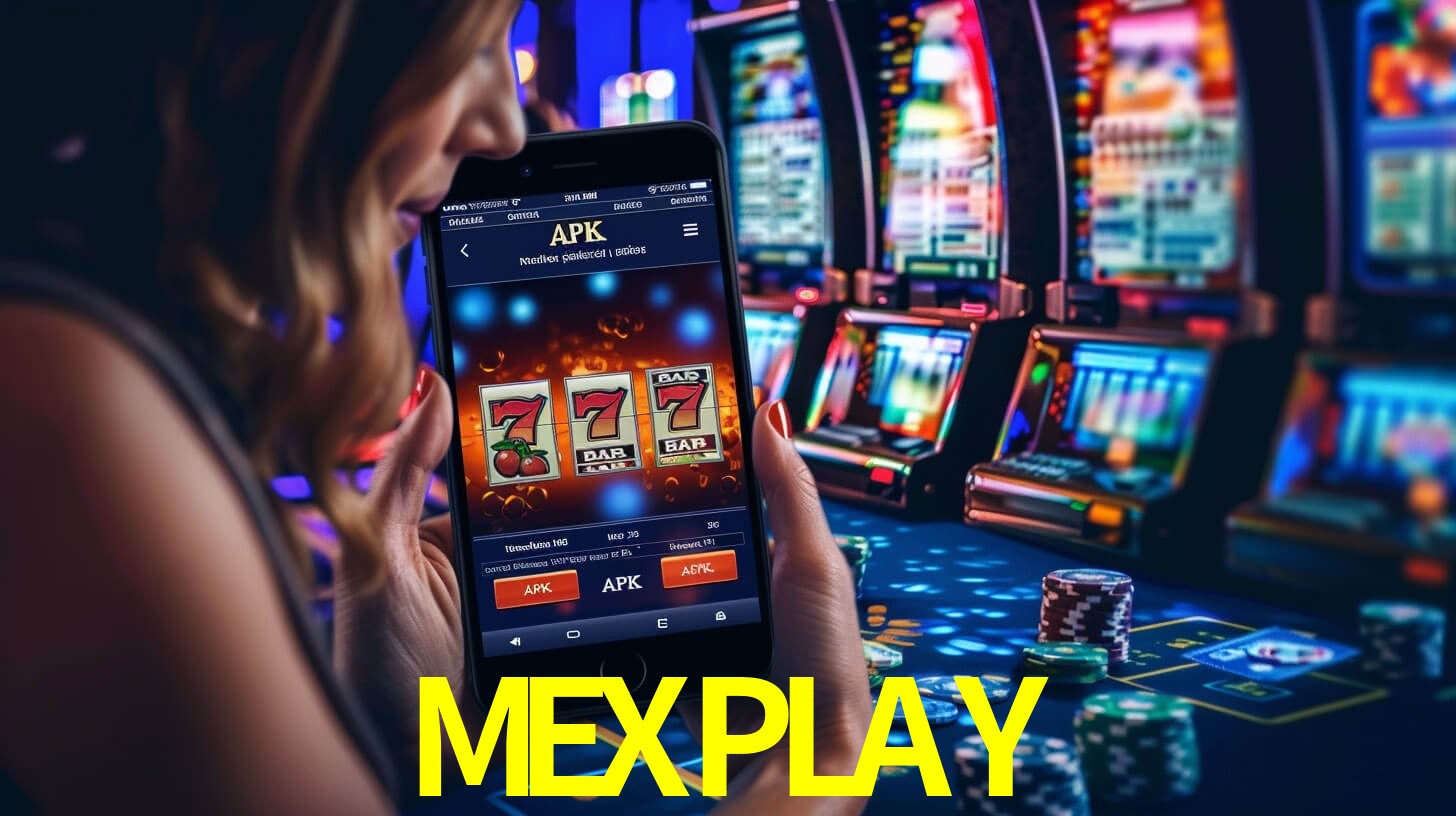 MEXPLAY Fishing Arcade