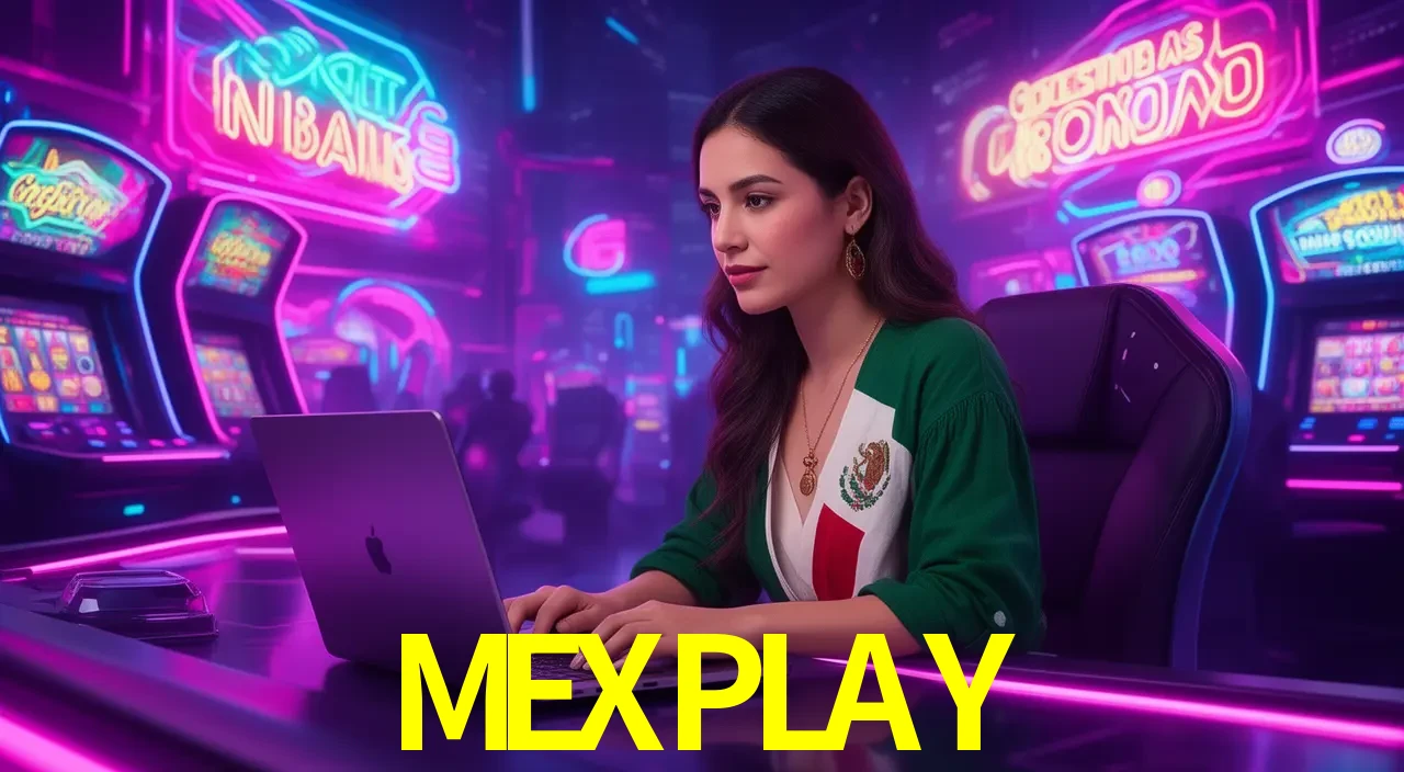 MEXPLAY Preguntas frecuentes sobre MEXPLAY en México
