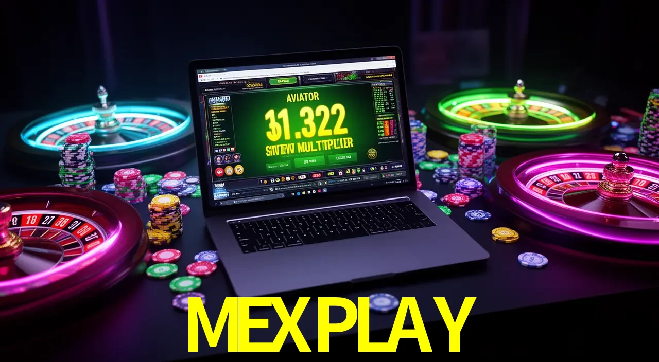 MEXPLAY Rondas de pesca
