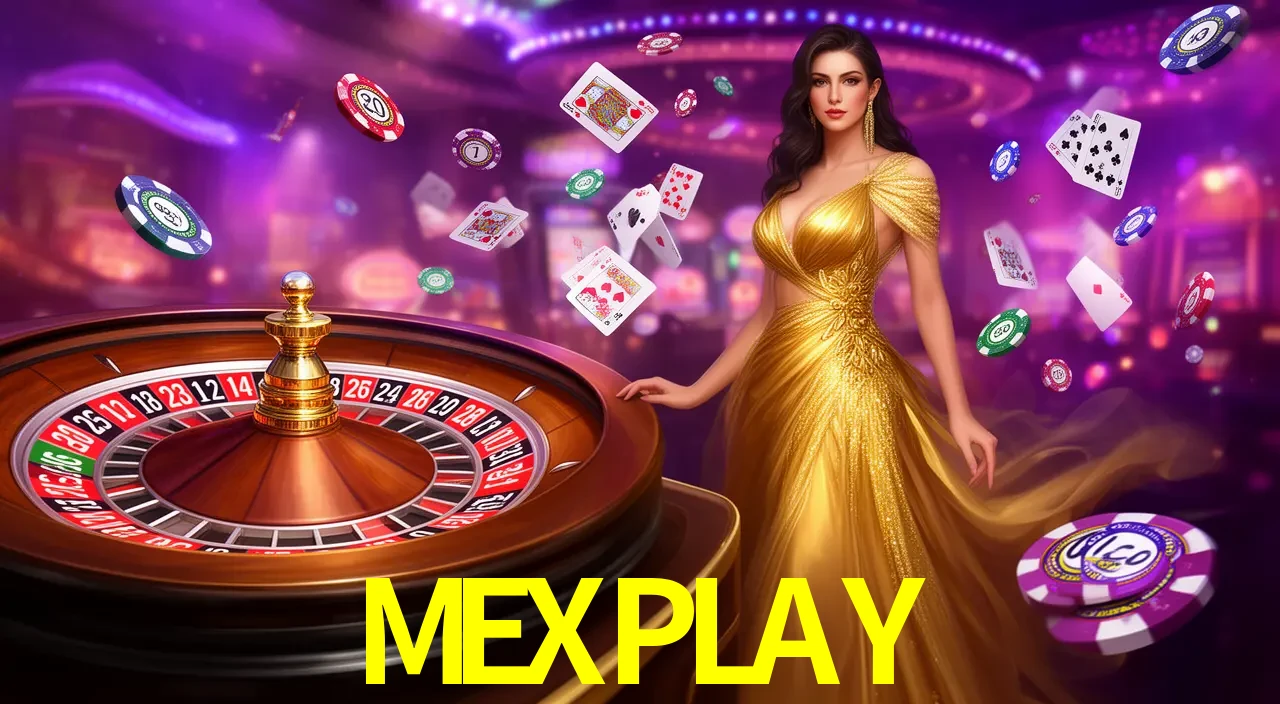 MEXPLAY Scatter marina