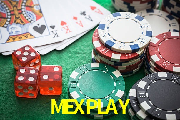 MEXPLAY Múltiples modos de juego