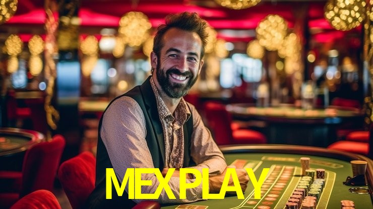 MEXPLAY ¿Cómo navegas en la sección de preguntas frecuentes?