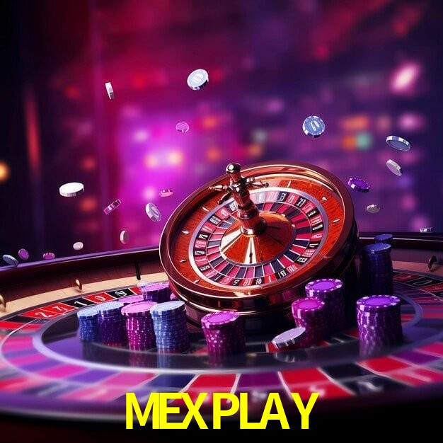 MEXPLAY Tragamonedas