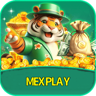 MEXPLAY logo